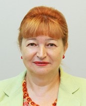 Milka Budakov